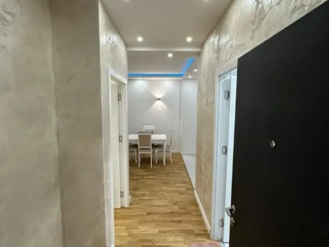 Izdavanje, jednosoban stan, 45m², Centar, Bar - image 10