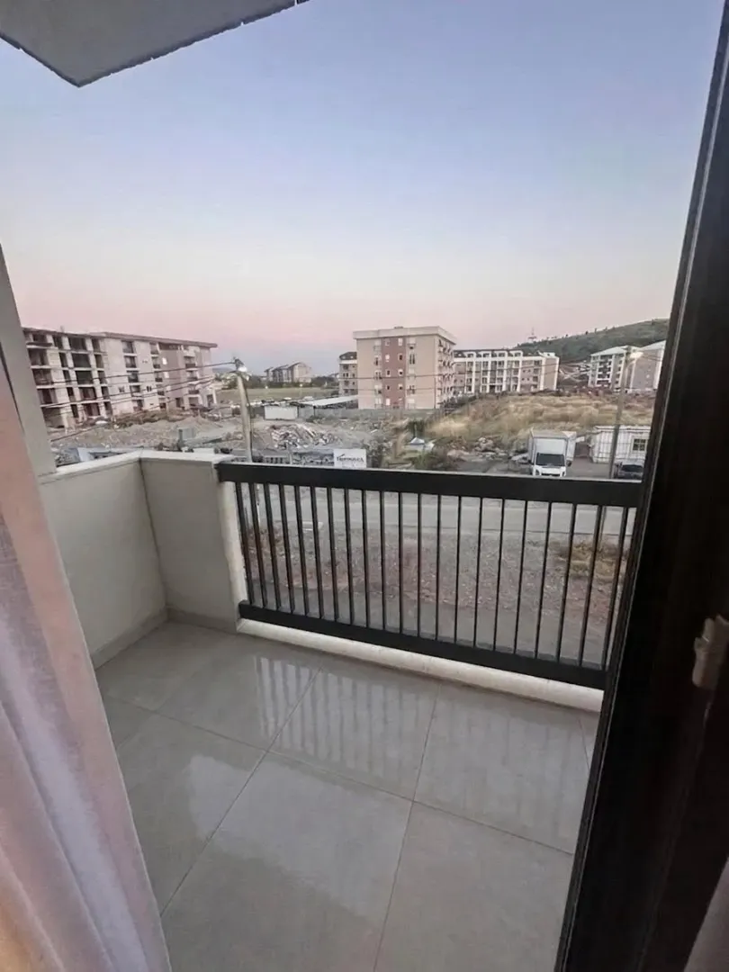 Rent, one bedroom apartment, 40m², Zabjelo, Podgorica