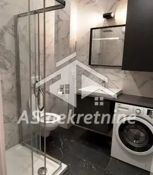 Izdavanje, dvosoban stan, 65m², Crveni Krst, Beograd - image 10