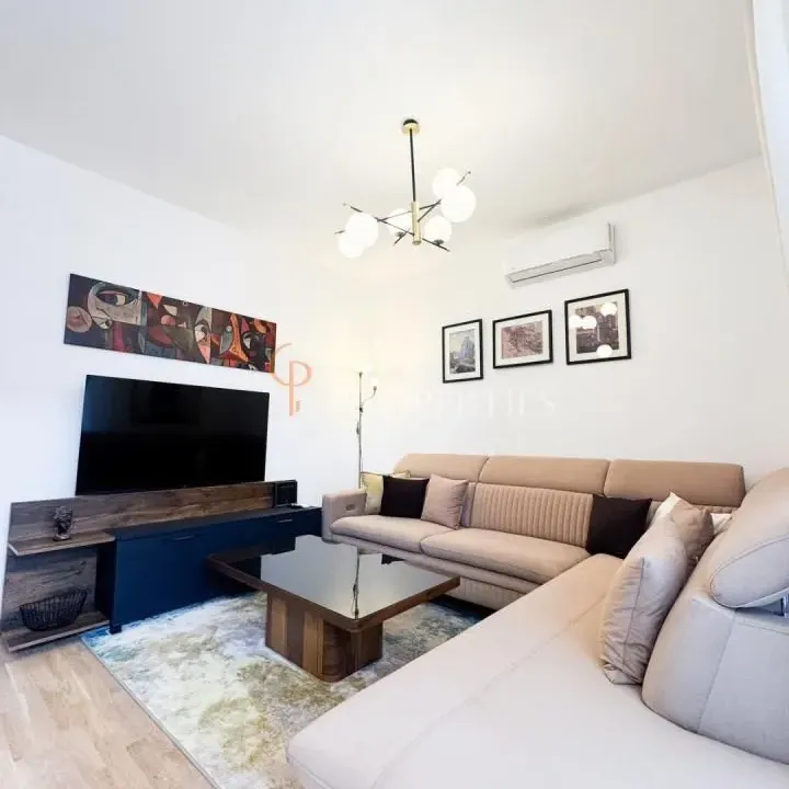 Rent, apartment, 57m², Gorica C, Podgorica