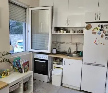 Prodaja, jednosoban stan, 27m², Adice, Novi Sad Sve Podlokacije - image 9