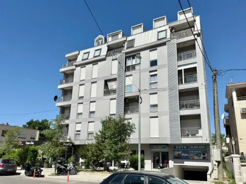 Prodaja, dvosoban stan, 64m², Zabjelo, Podgorica - image 11