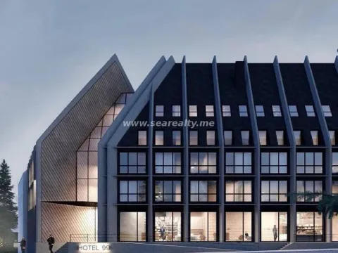 Prodaja, ugostiteljski objekat, Kolašin, Crna Gora - image 4