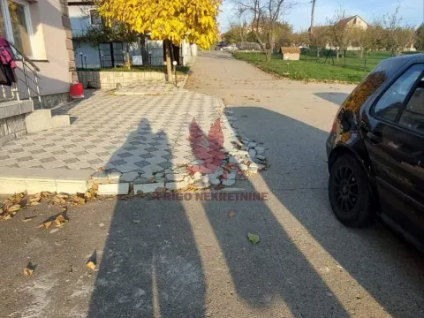 Prodaja, kuća, 997m², Rabrovac, Mladenovac - image 16