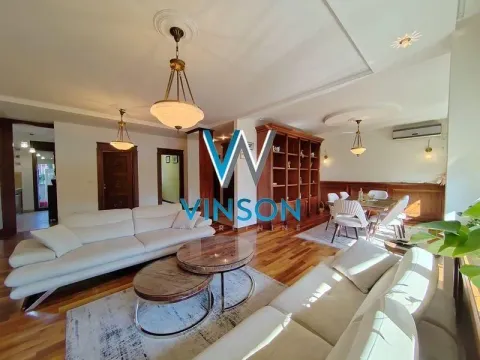 Izdavanje, četvorosoban stan, 115m², Centar, Novi Sad - image 6