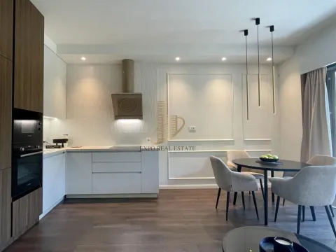 Sale, three bedroom apartment, 86m², Stari grad, Novi Sad - image 2