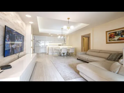 Prodaja, dvosoban stan, 80m², Rozino, Budva - image 4