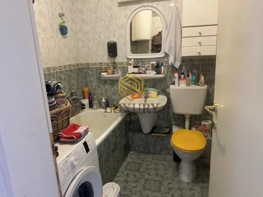 Prodaja, garsonjera, 30m², Preko Morače, Podgorica