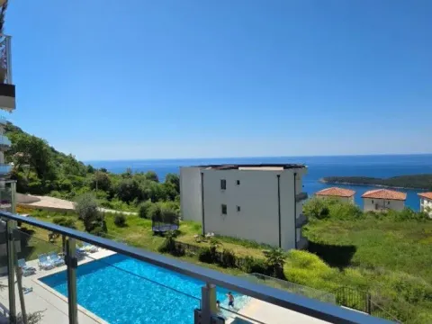 Prodaja, dvosoban stan, 77m2, Seoce, Budva Prodaja, dvosoban stan, 77m2, Seoce, Budva