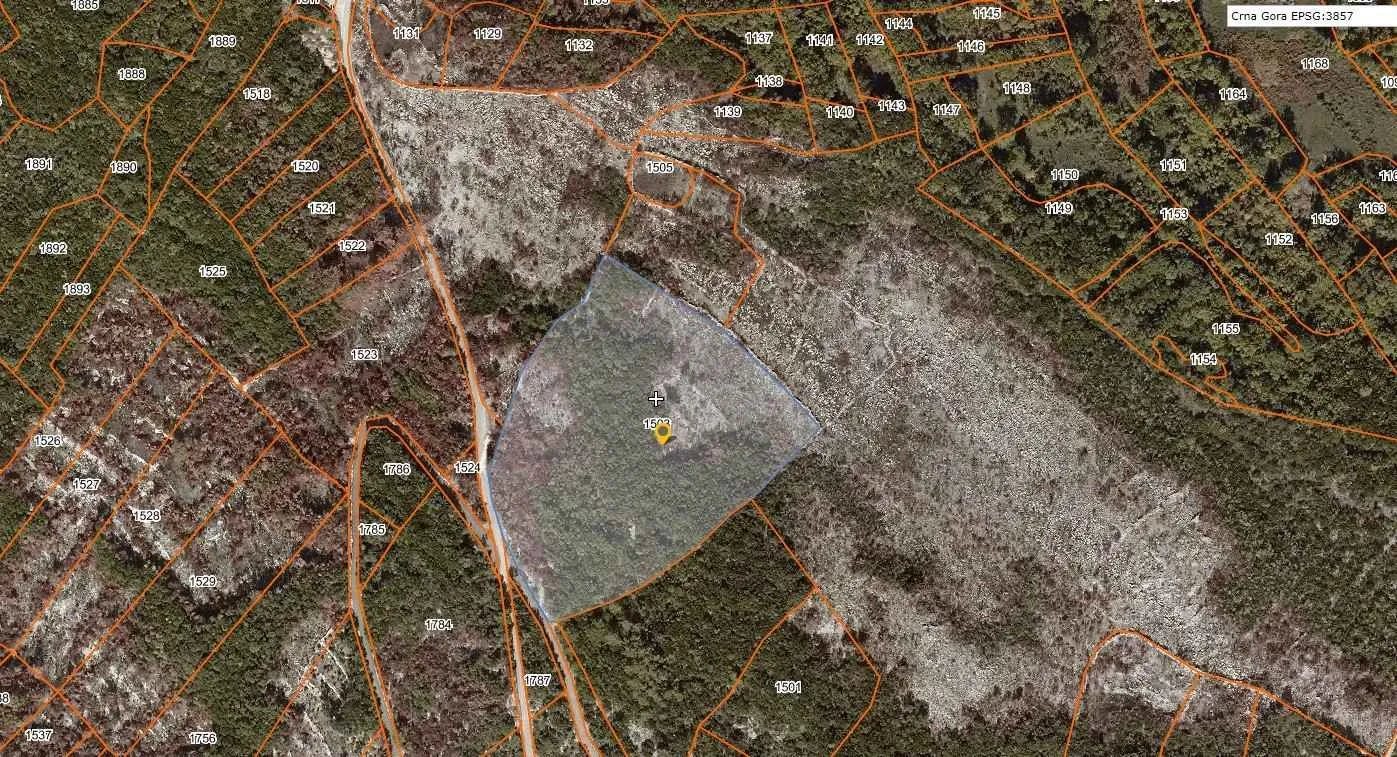 Prodaja, plac, 3360m², Kotor, Crna Gora