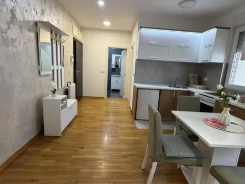Izdavanje, jednosoban stan, 42m², Podbara, Novi Sad Sve Podlokacije - image 2