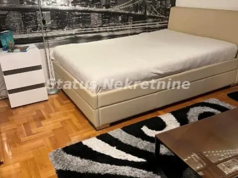 Prodaja, četvorosoban stan, 120m², Novo naselje, Novi Sad - image 12