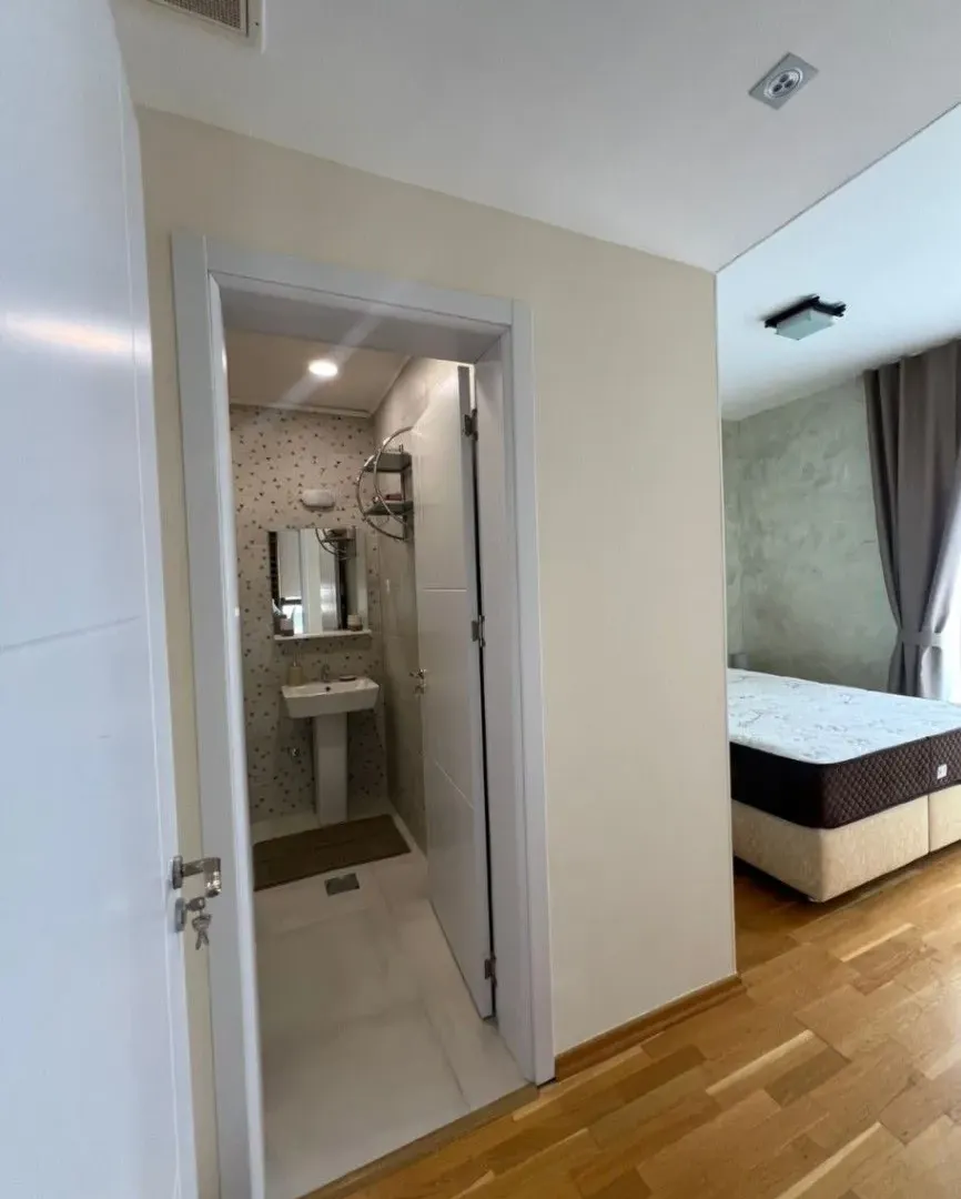Prodaja, dvosoban stan, 66m², Donja Lastva, Tivat