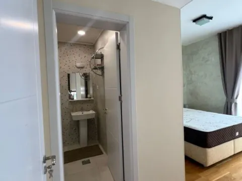 Sale, two bedroom apartment, 66m², Donja Lastva, Tivat - image 2