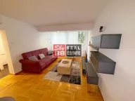 Izdavanje, dvosoban stan, 50m², Vračar Sve Podlokacije, Beograd - image 1