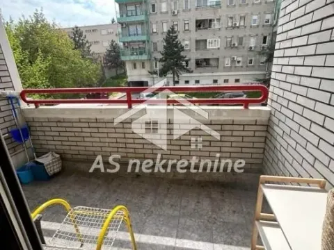 Izdavanje, dvosoban stan, 68m², Savski Venac, Beograd - image 16