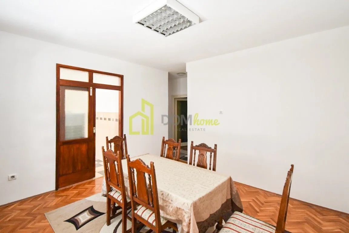 Rent, two bedroom apartment, 83m², Centar, Podgorica