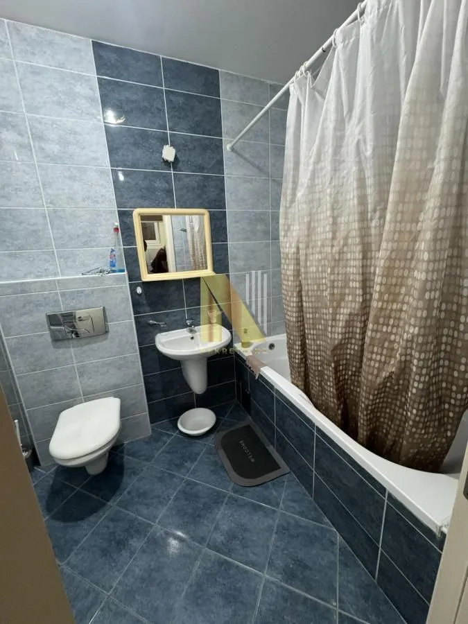 Izdavanje, jednosoban stan, 35m², Rotkvarija, Novi Sad Sve Podlokacije