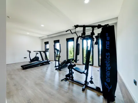 Sale, house, 311m², Marići, Tivat - image 32