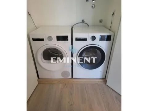 Rent, two bedroom apartment, 54m², Savski Venac, Beograd - image 5