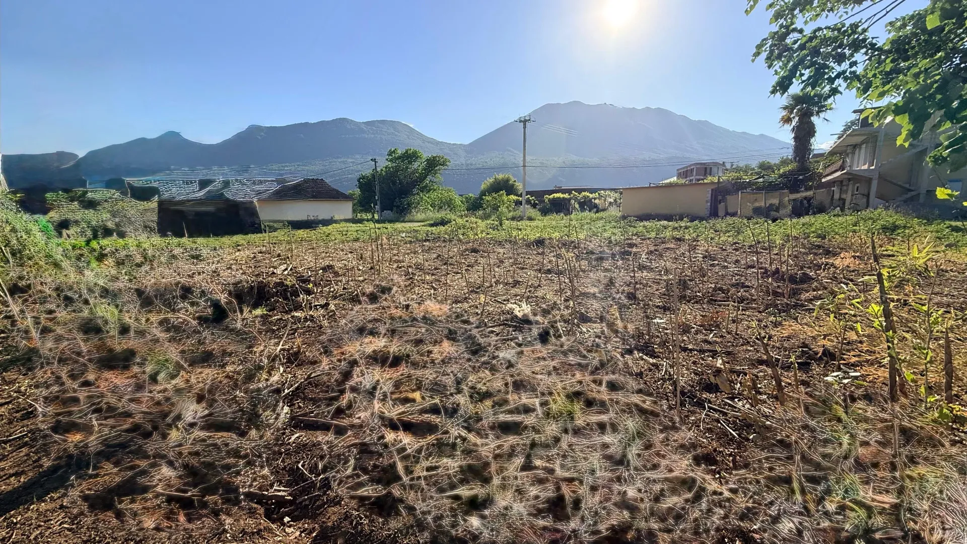 Prodaja, plac, 592m², Glavica, Danilovgrad