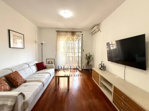 Rent, one bedroom apartment, 45m², Stari Aerodrom, Podgorica - image 3