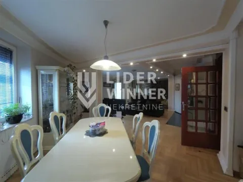 Prodaja, stan, 183m², Zemun Gornji Grad, Zemun Sve Podlokacije - image 4