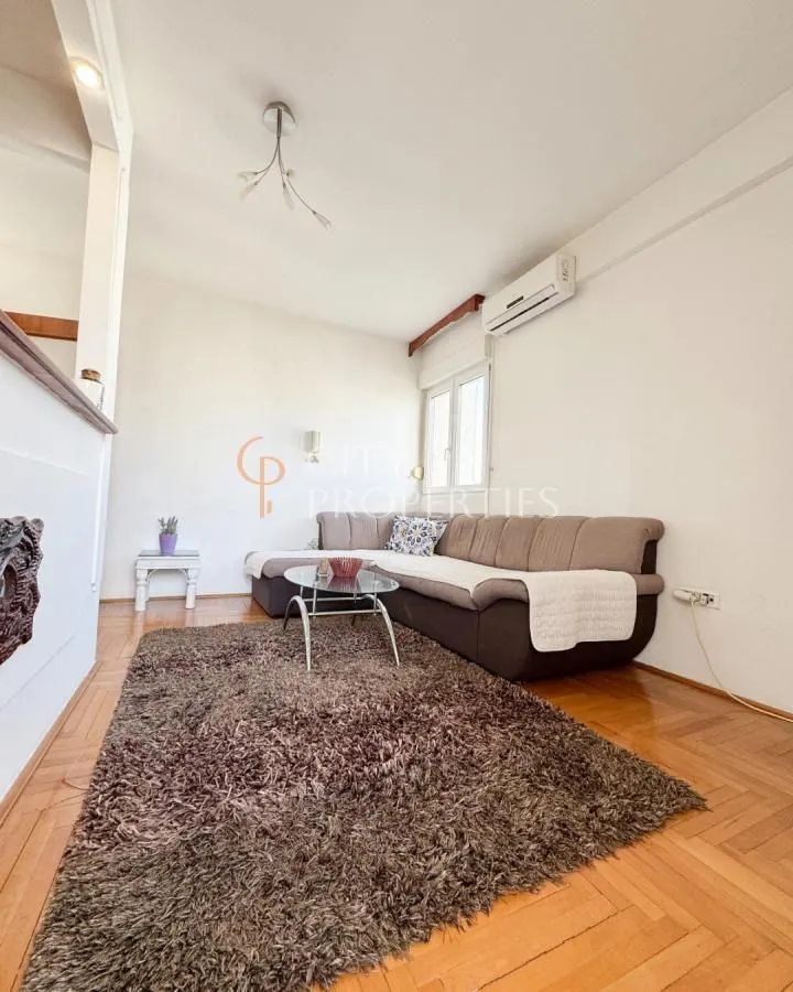 Rent, apartment, 40m², Zabjelo, Podgorica