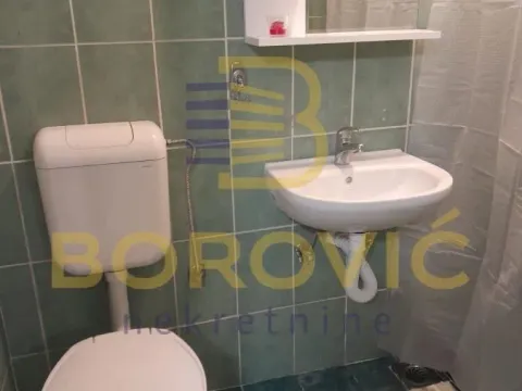 Rent, one bedroom apartment, 33m², Višnjica, Palilula Sve Podlokacije - image 6