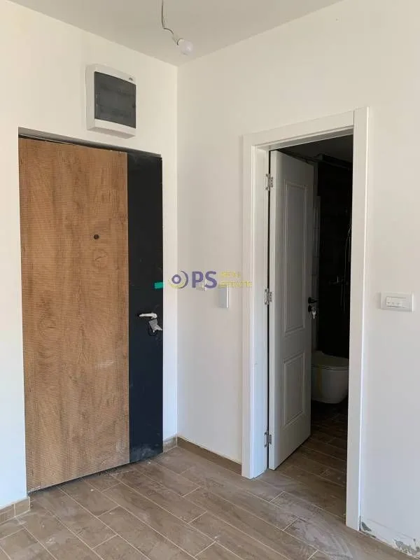 Prodaja, jednosoban stan, 47m², Bar, Crna Gora
