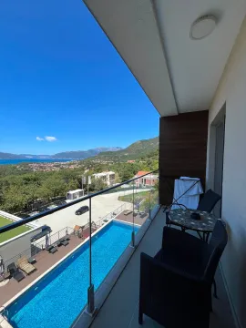 Prodaja, dvosoban stan, 35m², Kavač, Kotor - image 3