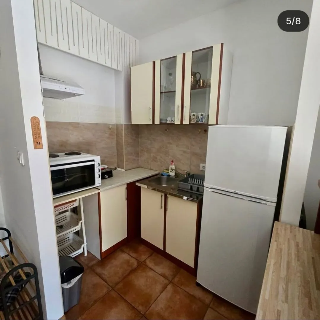 Rent, apartment, 25m², Zabjelo, Podgorica