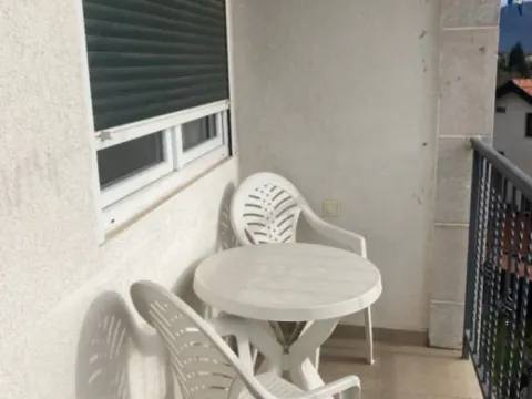 Sale, one bedroom apartment, 30m², Đenovići, Herceg Novi - image 9