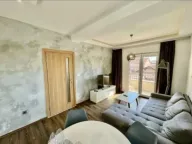 Izdavanje, jednosoban stan, 45m2, Dalmatinska ulica, Podgorica