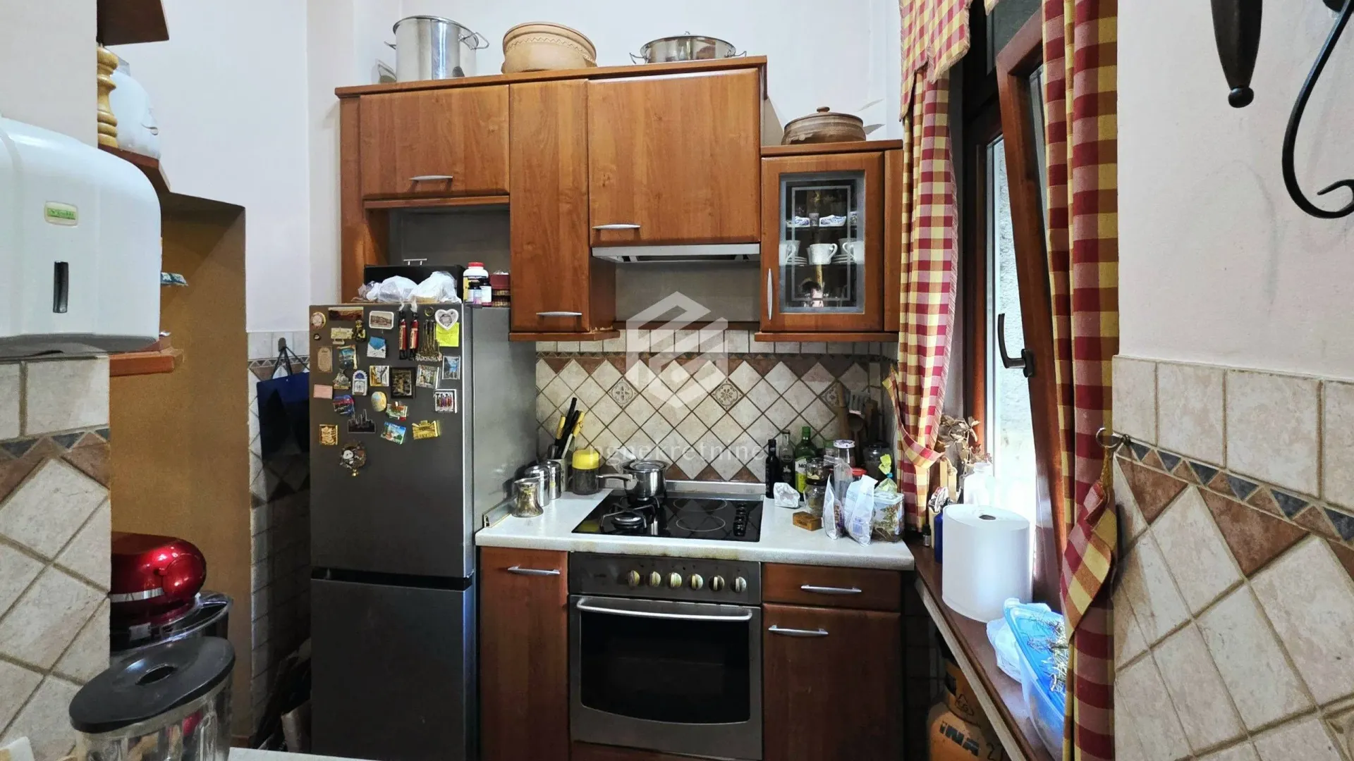 Sale, two bedroom apartment, 95m², Preko Morače, Podgorica