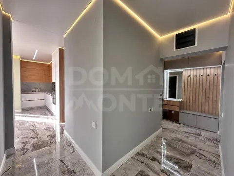 Izdavanje, dvosoban stan, 68m², Tivat, Crna Gora - image 10