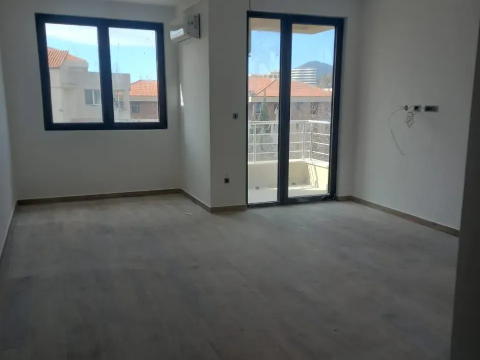 Sale, apartment, 46m², Budva, Crna Gora