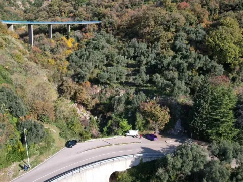 Sale, land lot, 1320m², Petrovac, Budva - image 16