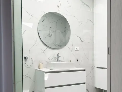 Rent, house, 130m², Tivat, Crna Gora - image 8