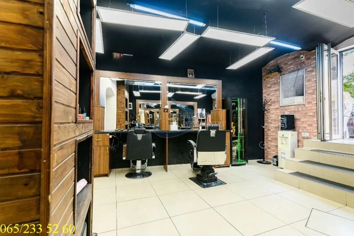 Sale, office space, 38m², Stari Grad, Beograd