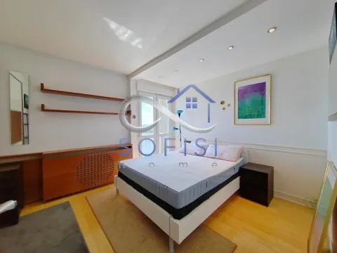 Izdavanje, trosoban stan, 67m², Kej, Novi Sad Sve Podlokacije - image 12