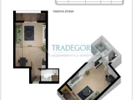 Prodaja, garsonjera, 31m², Bar, Crna Gora - image 18