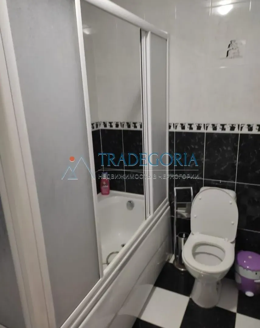 Prodaja, trosoban stan, 83m², Dobra Voda, Bar