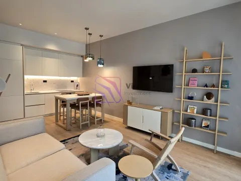 Prodaja, jednosoban stan, 78m², Porto Montenegro, Tivat - image 2