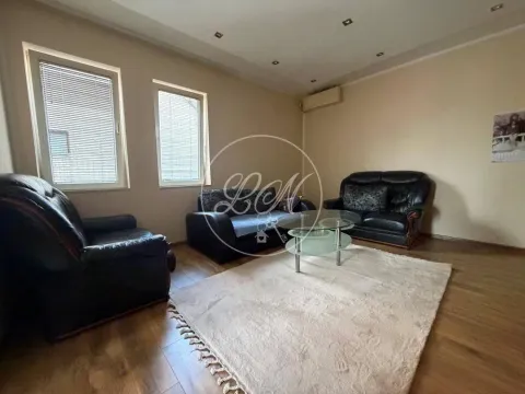 Rent, two bedroom apartment, 75m², Batajnica, Beograd - image 2