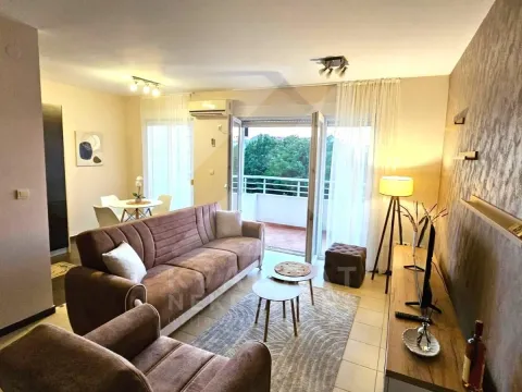 Sale, two bedroom apartment, 80m², Ljubović, Podgorica - image 1