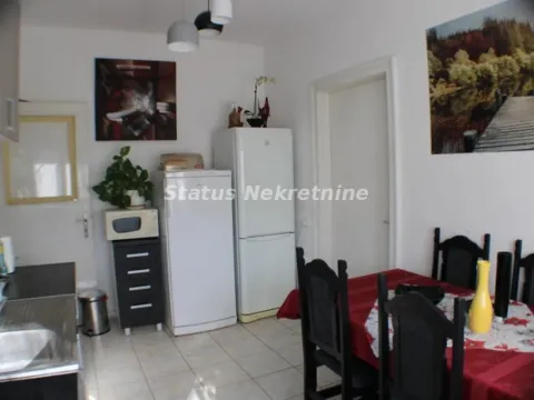 Prodaja, dvosoban stan, 77m², Grbavica, Novi Sad Sve Podlokacije - image 5
