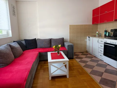 Prodaja, jednosoban stan, 42m², Bjeliši, Bar - image 1