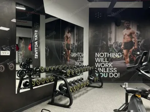 Prodaja, jednosoban stan, 54m², Bečići, Budva - image 15