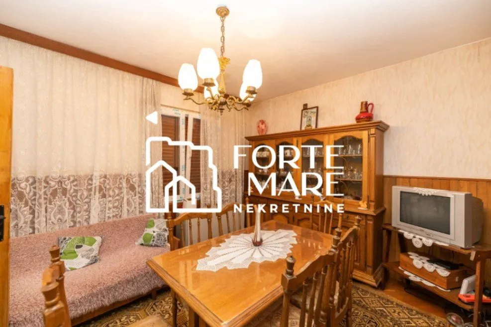 Prodaja, kuća, 119m², Igalo, Herceg Novi